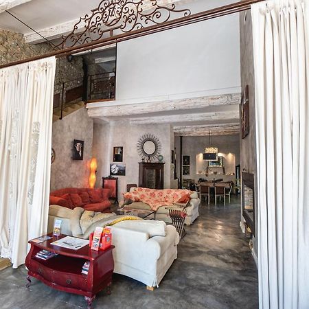 Bed and Breakfast Domaine De Marseillens Palaja Zewnętrze zdjęcie