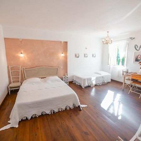 Bed and Breakfast Domaine De Marseillens Palaja Zewnętrze zdjęcie