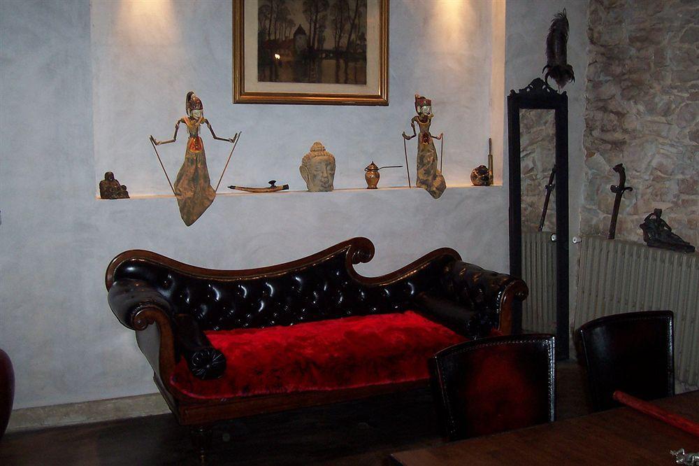 Bed and Breakfast Domaine De Marseillens Palaja Zewnętrze zdjęcie