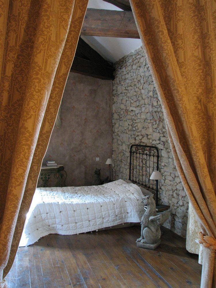 Bed and Breakfast Domaine De Marseillens Palaja Zewnętrze zdjęcie
