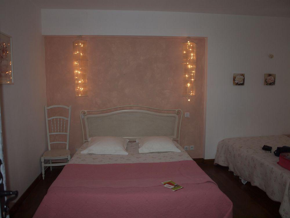 Bed and Breakfast Domaine De Marseillens Palaja Zewnętrze zdjęcie
