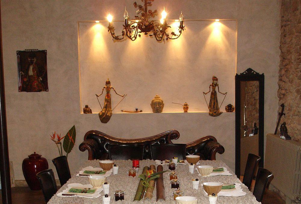 Bed and Breakfast Domaine De Marseillens Palaja Zewnętrze zdjęcie