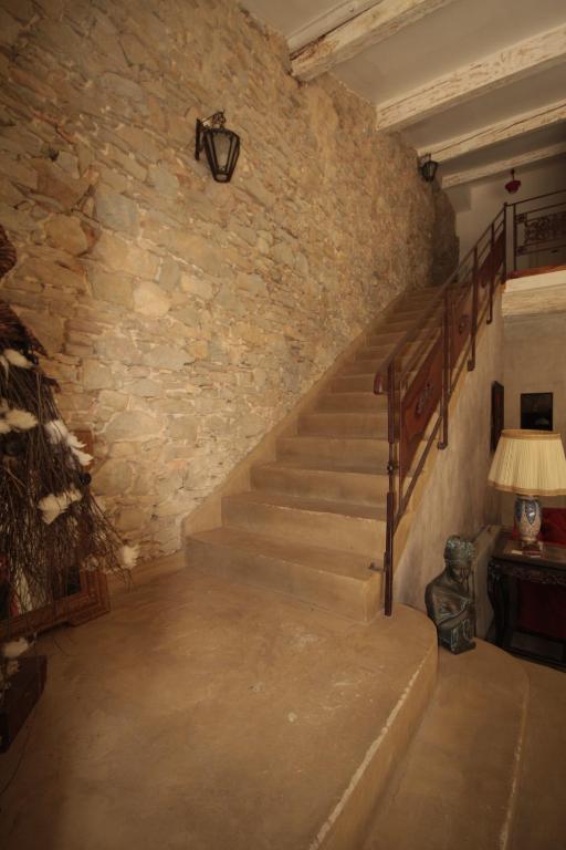 Bed and Breakfast Domaine De Marseillens Palaja Zewnętrze zdjęcie