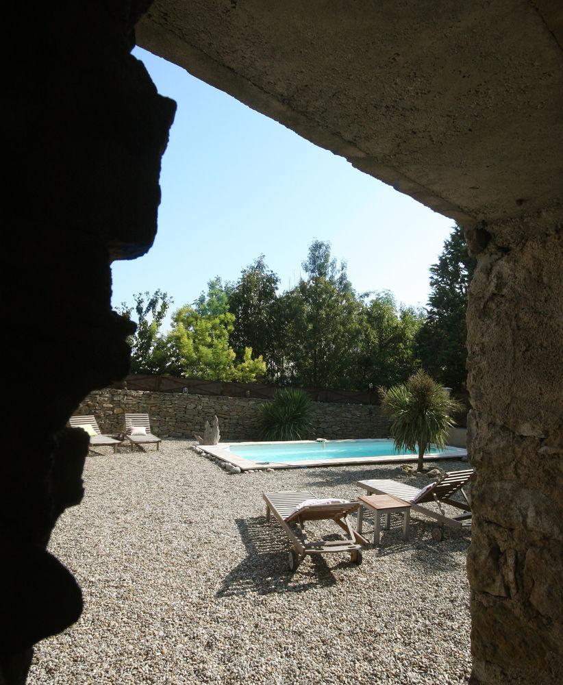 Bed and Breakfast Domaine De Marseillens Palaja Zewnętrze zdjęcie