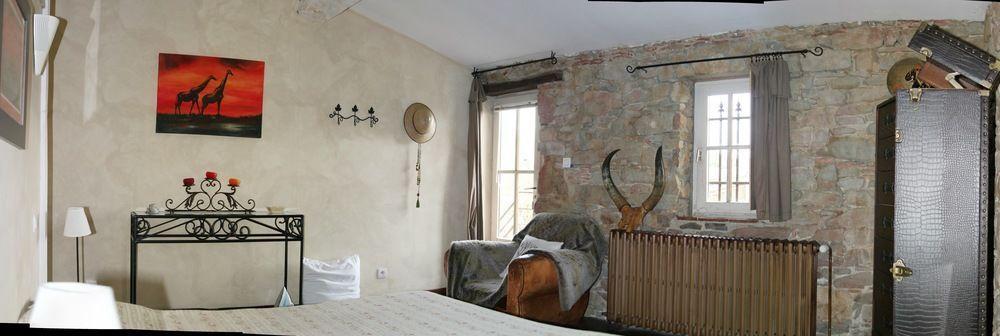 Bed and Breakfast Domaine De Marseillens Palaja Zewnętrze zdjęcie