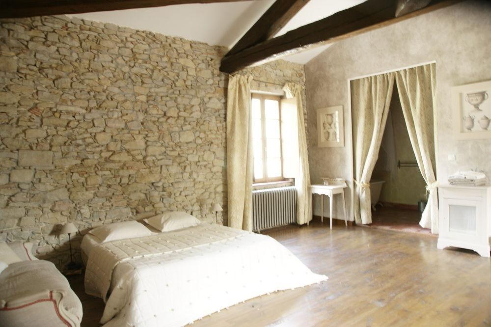 Bed and Breakfast Domaine De Marseillens Palaja Zewnętrze zdjęcie