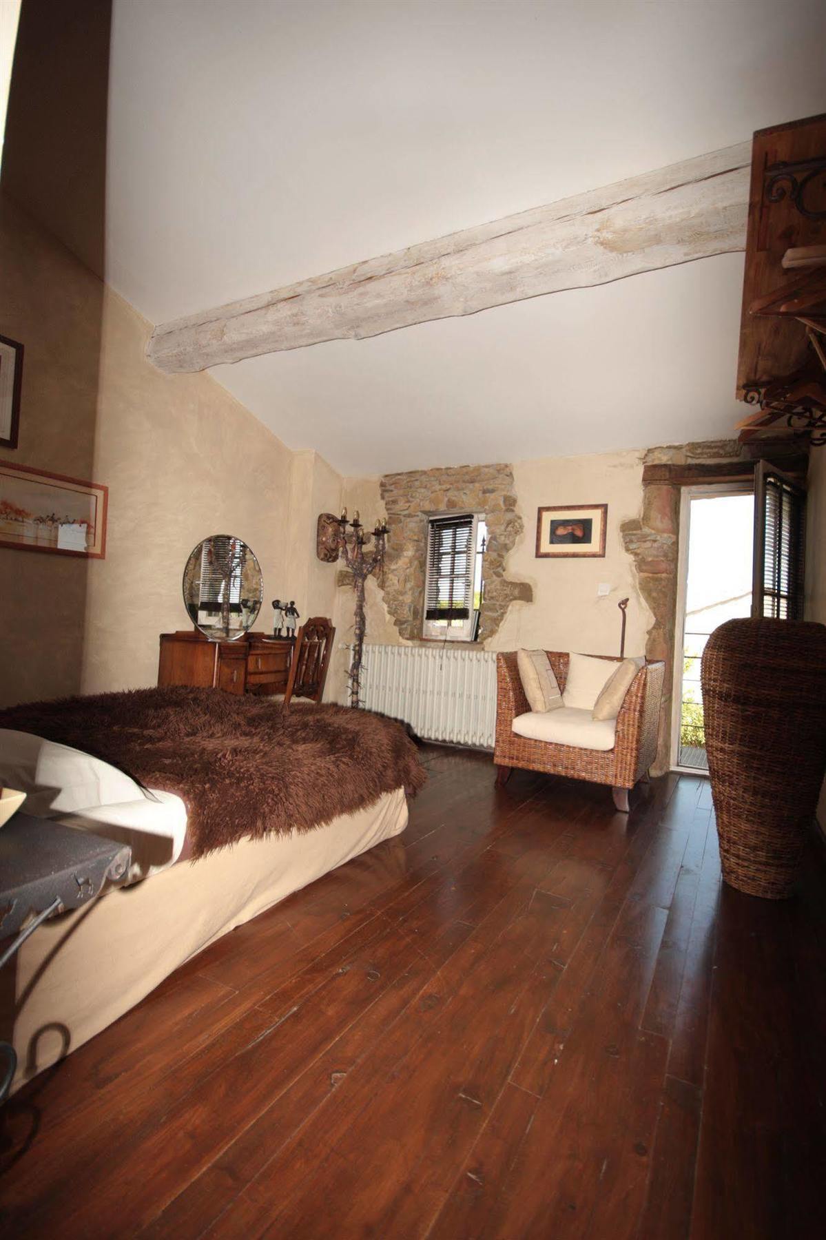 Bed and Breakfast Domaine De Marseillens Palaja Zewnętrze zdjęcie