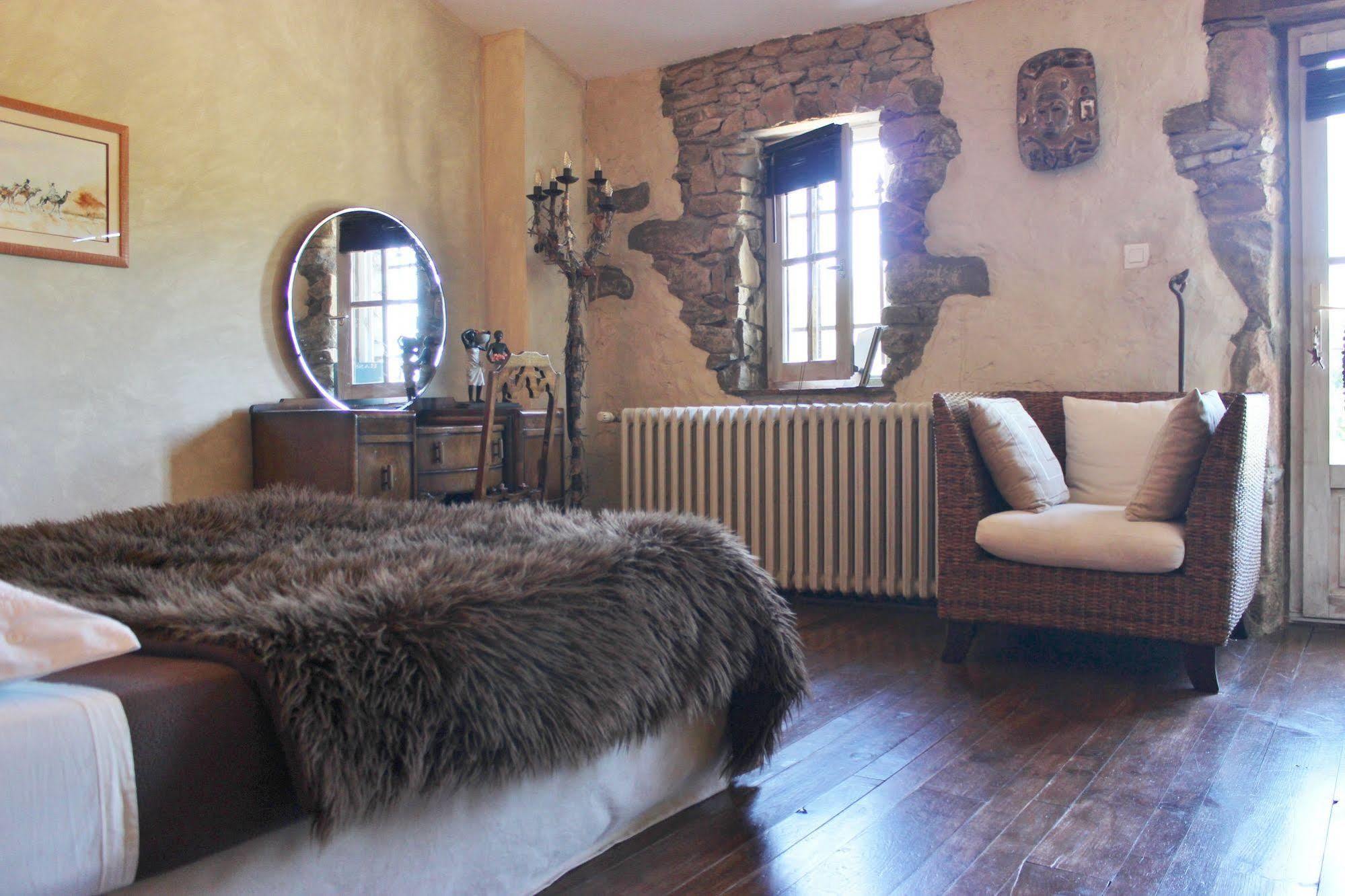 Bed and Breakfast Domaine De Marseillens Palaja Zewnętrze zdjęcie