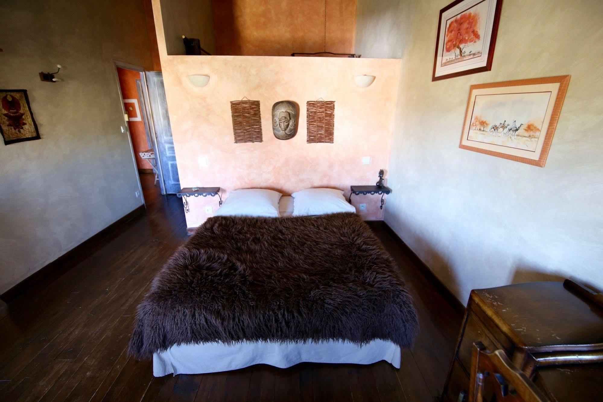 Bed and Breakfast Domaine De Marseillens Palaja Zewnętrze zdjęcie