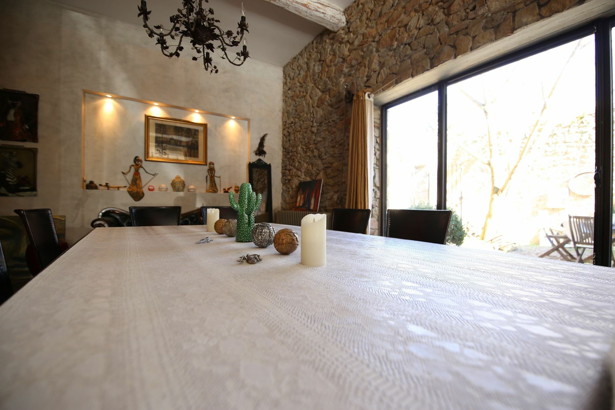Bed and Breakfast Domaine De Marseillens Palaja Zewnętrze zdjęcie