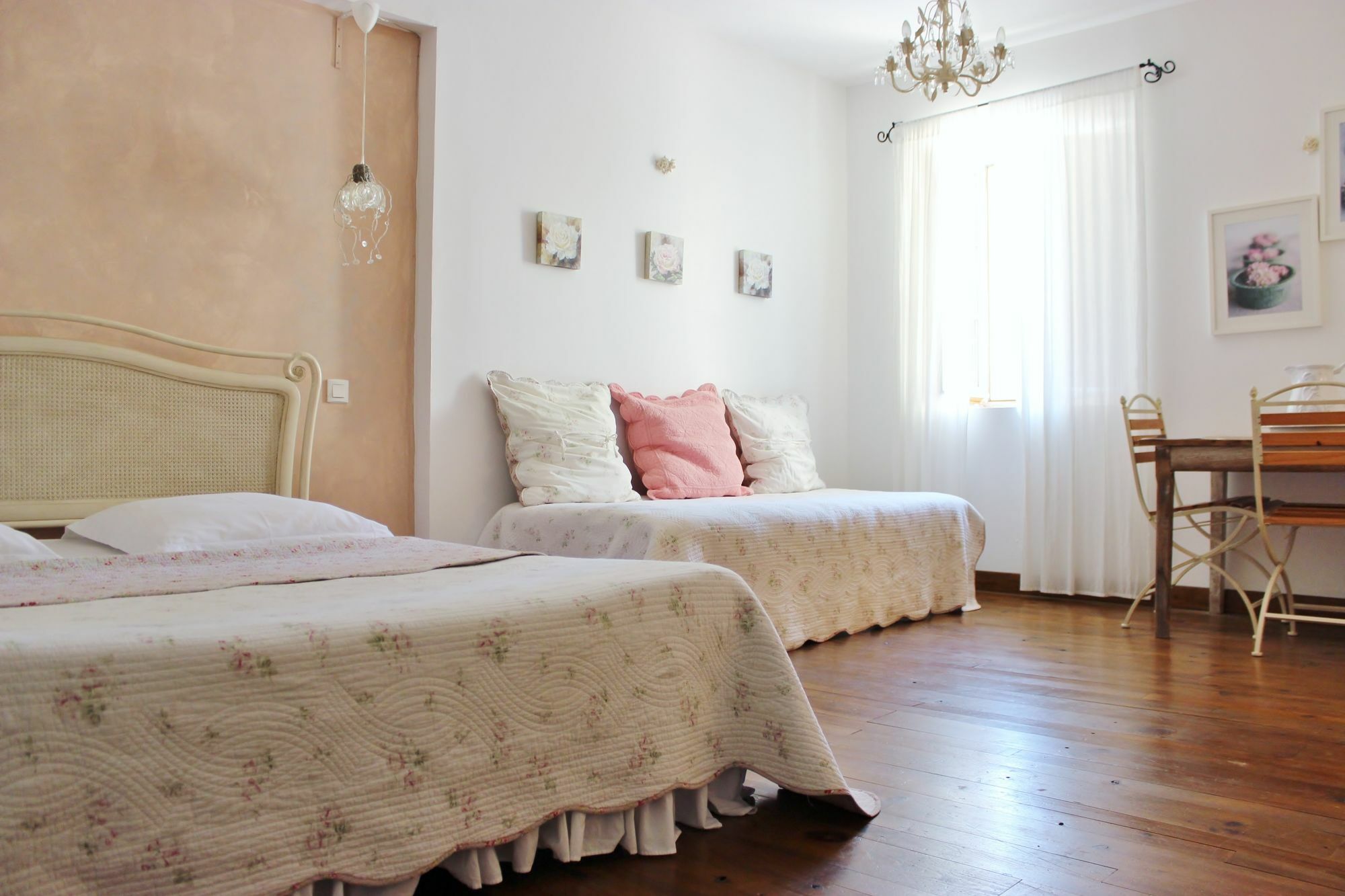 Bed and Breakfast Domaine De Marseillens Palaja Zewnętrze zdjęcie