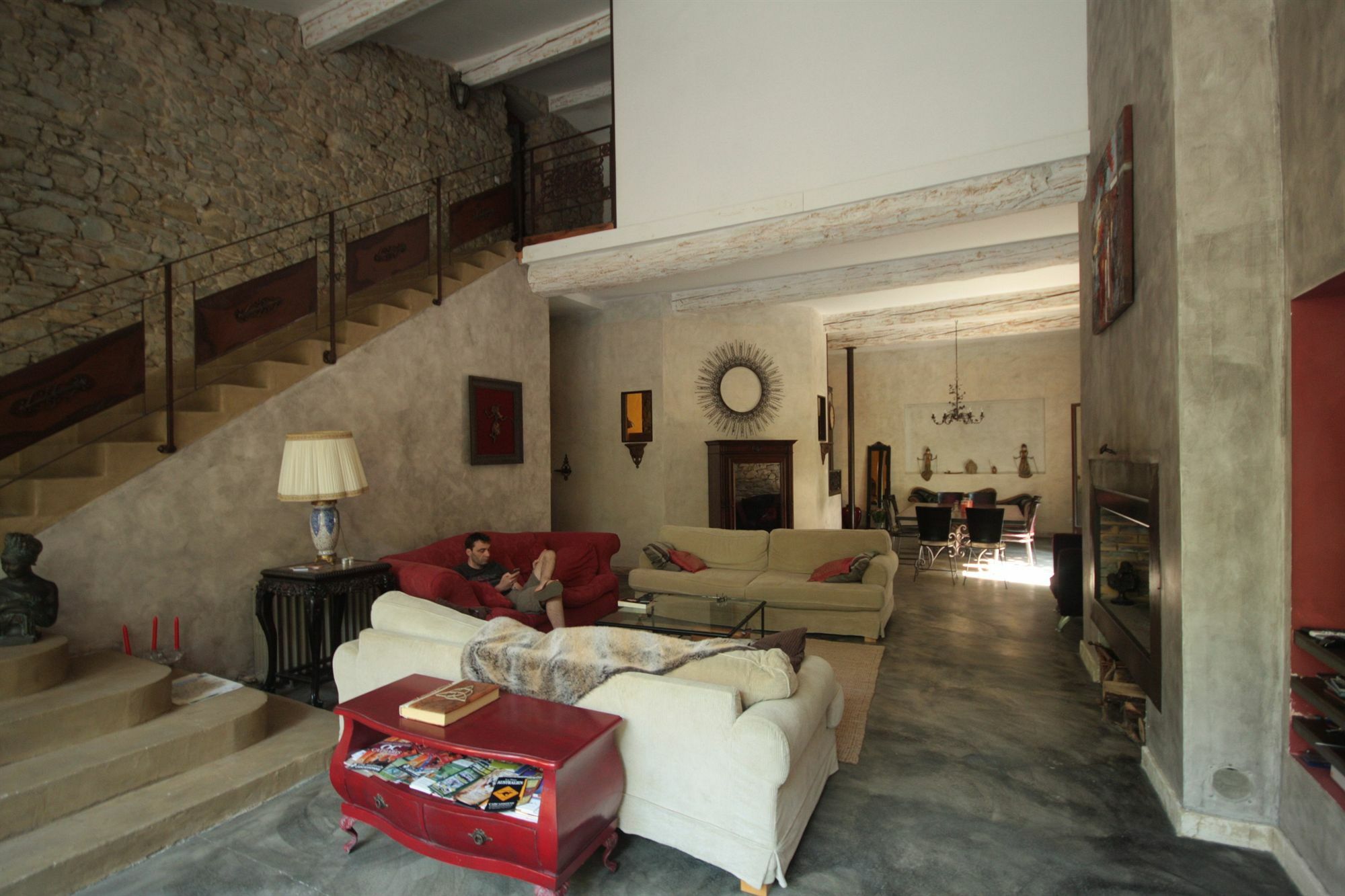 Bed and Breakfast Domaine De Marseillens Palaja Zewnętrze zdjęcie