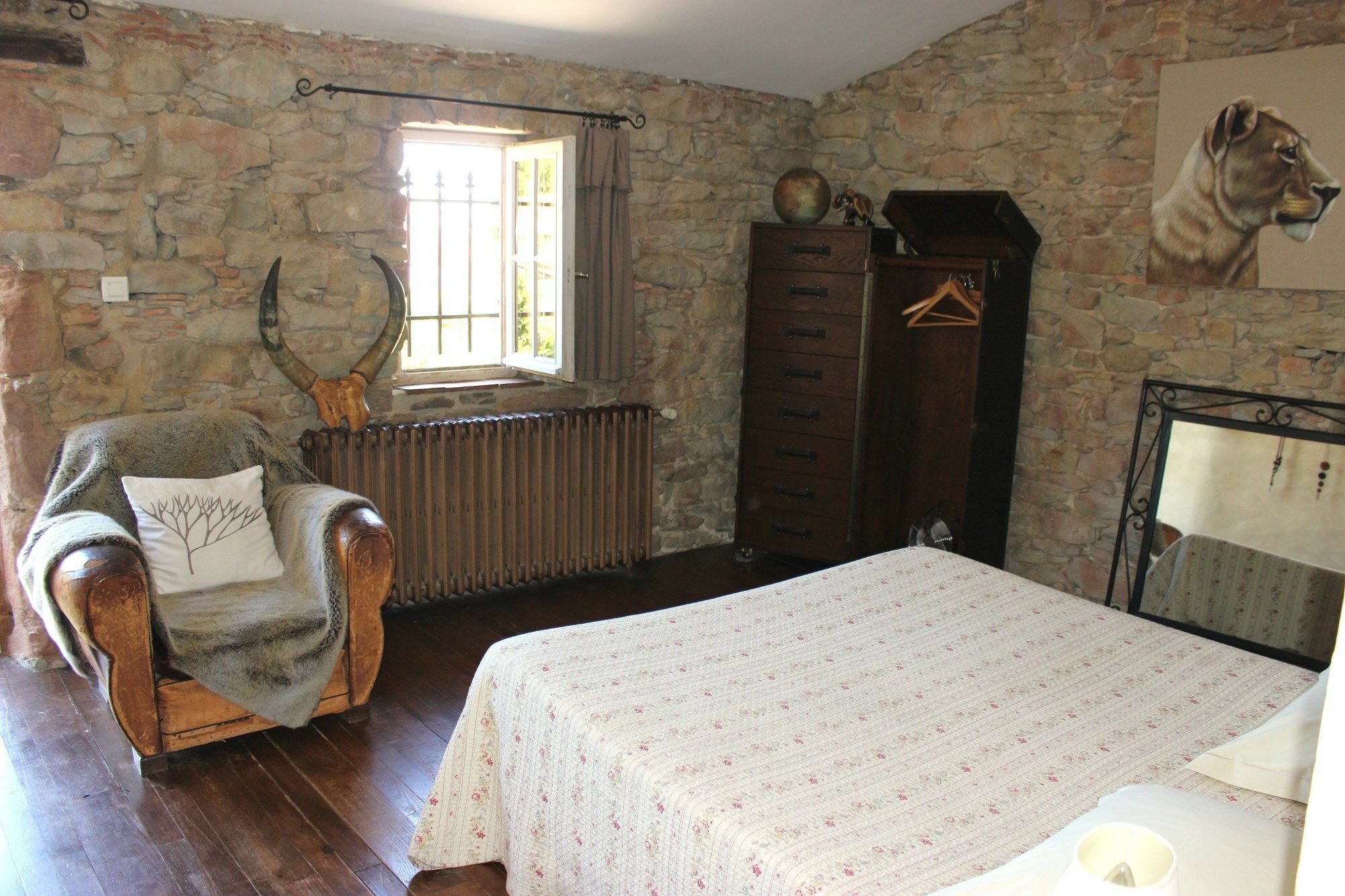 Bed and Breakfast Domaine De Marseillens Palaja Zewnętrze zdjęcie