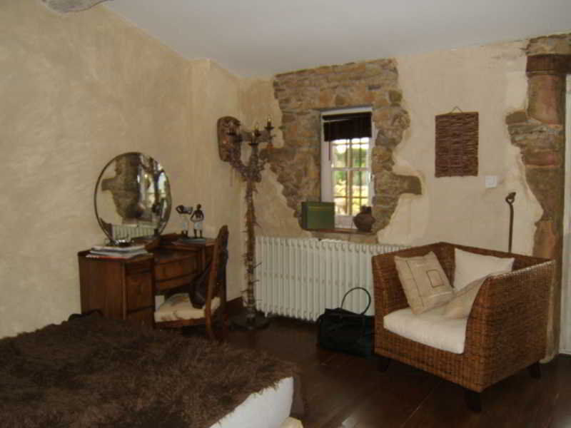 Bed and Breakfast Domaine De Marseillens Palaja Zewnętrze zdjęcie